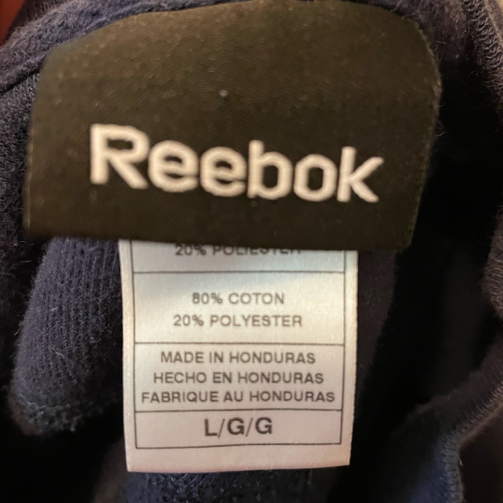 Vintage cowboys sweatshirt